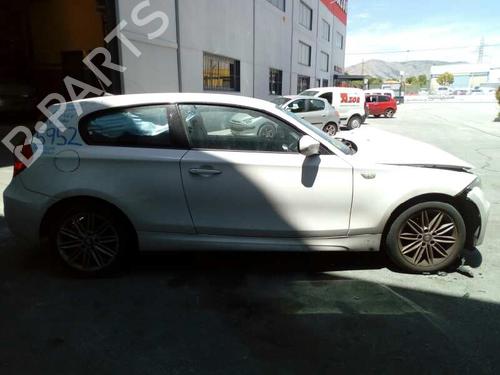 Left rear driveshaft BMW 1 (E87) 116 d | BP3206552M40 