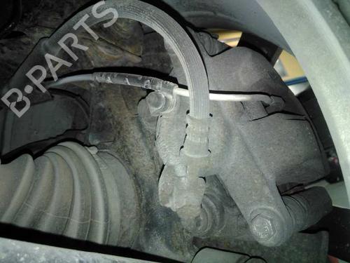 Used Right rear brake caliper LAND ROVER DISCOVERY III (L319) 2.7 TD 4x4 (190 hp) 11589897