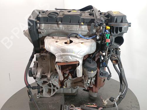 Engine CITROËN C4 Coupe (LA_) 1.6 16V | BP38047809M1 - Image 3