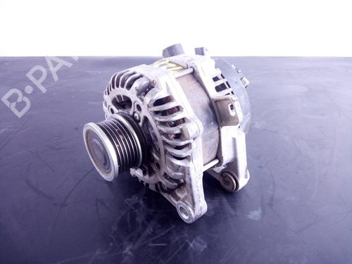 Used Alternator CITROËN JUMPER II Van 2.2 BlueHDi 140 (140 hp) 18092038