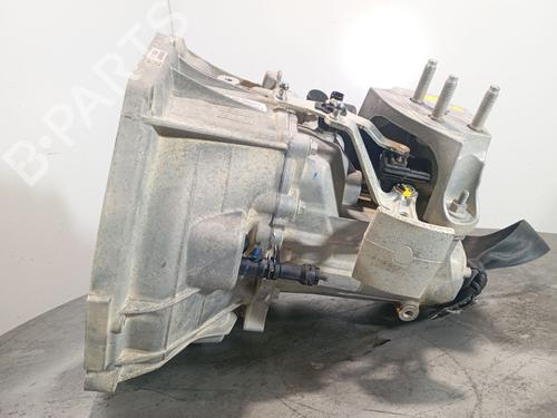 Gearbox FORD TRANSIT COURIER B460 Box Body/MPV 1.5 TDCi | BP33619254M3 - Image 3