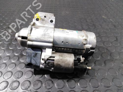 Used Starter BMW 3 Gran Turismo (F34) 320 d (190 hp) 7775837