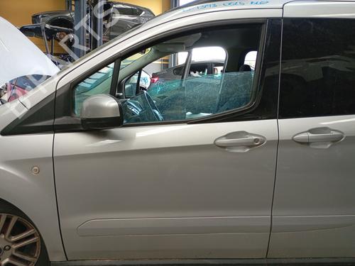 Left front door FORD TOURNEO COURIER B460 MPV 1.5 EcoBlue BP27715124C2