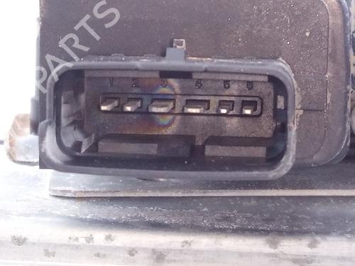 Front right window mechanism PEUGEOT 2008 I (CU_) 1.2 THP 110 / PureTech 110 | BP24517705C23 - Image 2