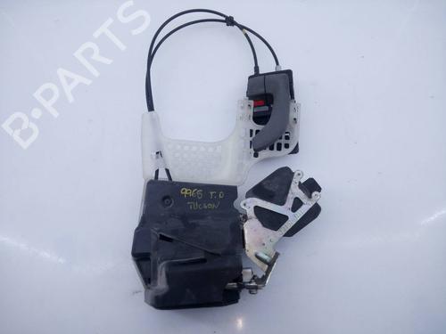 Used Rear right lock HYUNDAI TUCSON (JM) 2.0 CRDi (136 hp) 9674514