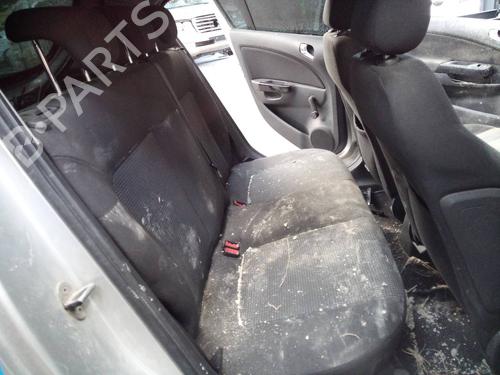 Instrument cluster OPEL CORSA D (S07) 1.3 CDTI (L08, L68) | BP11410796C47 
