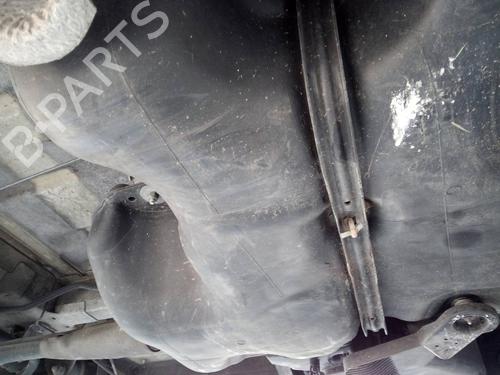 Used Fuel tank PEUGEOT EXPERT Van (V_) 1.6 BlueHDi 115 (115 hp) 12491418