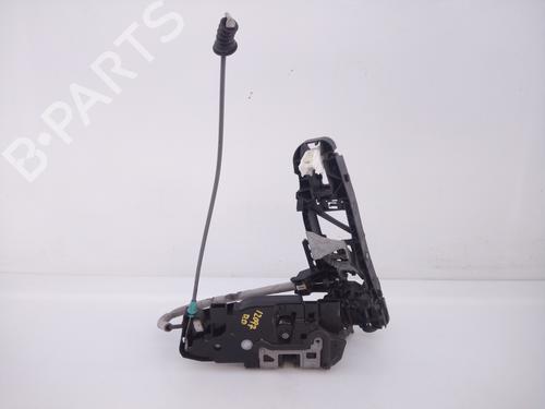 Front right lock MERCEDES-BENZ A-CLASS (W177) A 180 d (177.003) | BP16942815C97 