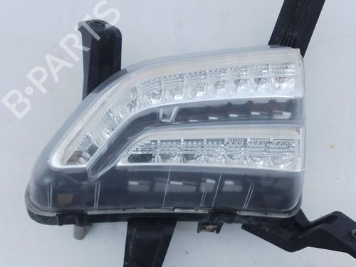 Left front fog light HYUNDAI IONIQ (AE) 1.6 GDI Hybrid | BP29887467C30