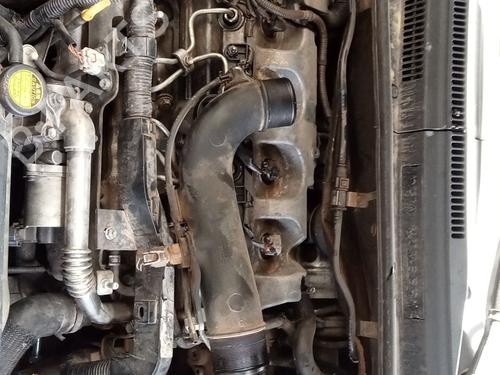 Used Parts TOYOTA COROLLA Verso (ZER_, ZZE12_, R1_) 2.2 D-4D (AUR10_, AUR10R) (136 hp) 4372844