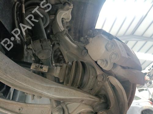 Fusee rechts voor Fusee rechts voor AUDI A6 C7 (4G2, 4GC) 2.0 TDI (190 hp) 37518571 37518571