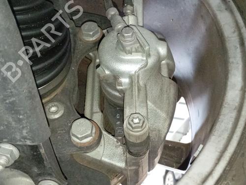 Used Left front brake caliper Left front brake caliper VW T-ROC (A11, D11) 2.0 TDI SCR (116 hp) 32998670 32998670