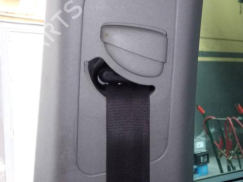 Used Front right seatbelt SEAT ALTEA (5P1) [2004-2015]  17483407