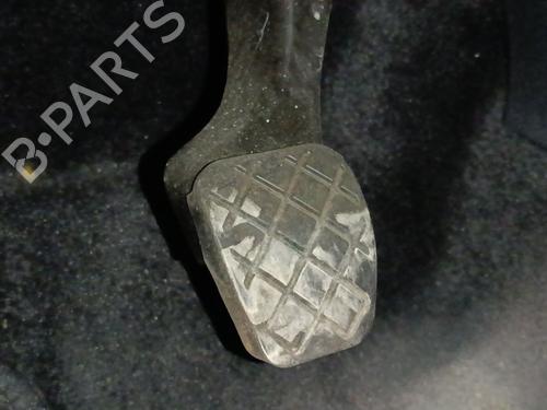 Used Break pedal Break pedal SKODA KAROQ (NU7, ND7) 1.5 TSI (150 hp) 33462843 33462843