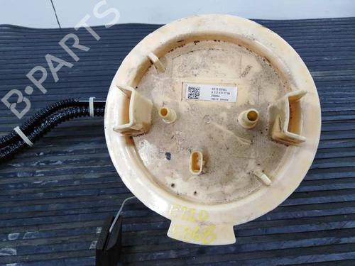 Fuel pump MERCEDES-BENZ E-CLASS (W212)  | BP3134297M76 