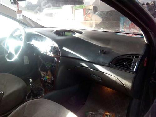 Engine control unit (ECU) CITROËN C5 I (DC_) 2.0 HDi (DCRHZB, DCRHZE) | BP5029726M57 