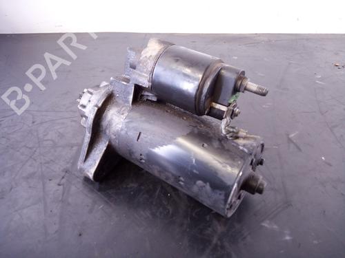 Used Starter VW TOUAREG (7LA, 7L6, 7L7) [2002-2013]  19708620