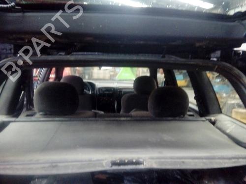 Used Rear parcel shelf JEEP GRAND CHEROKEE II (WJ, WG) 3.1 TD 4x4 (140 hp) 10173094