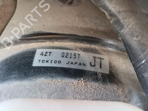 Servo brake SUBARU XV (_GP_) 2.0 i AWD (GP7, G33GP) 4ZTG215T