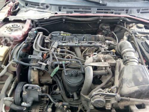 ABS pump CITROËN XSARA (N1) 2.0 HDi 90 | BP4478938M43 