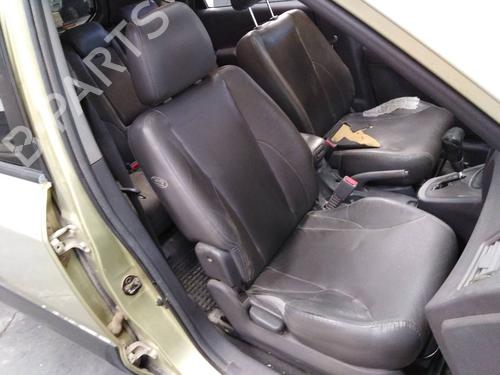 Left rear window switch HYUNDAI TUCSON (JM) 2.0 CRDi | BP17011553I29 