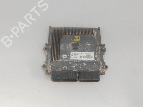 Used Engine control unit (ECU) Engine control unit (ECU) PEUGEOT 5008 II (MC_, MJ_, MR_, M4_) 1.2 THP (MRHNYH, MRHNYW, MRHNSJ, MRHNSU, MRHNSM) (131 hp) 32358153 32358153