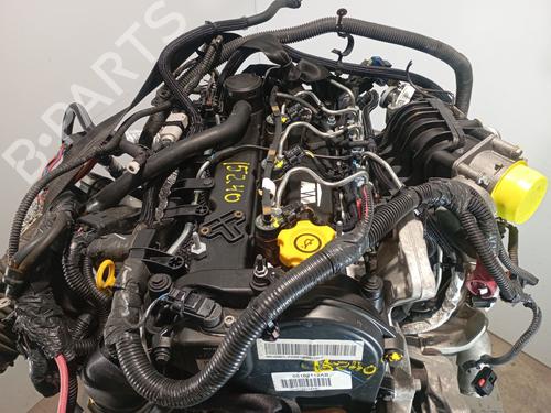 Engine JEEP WRANGLER III (JK) 2.8 CRD | BP37199788M1 - Image 11