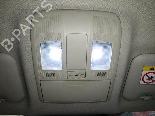Used Interior roof light Interior roof light MAZDA CX-3 (DK) 1.5 SKYACTIV-D (DK2WS, DK5FW) (105 hp) 36448415 36448415