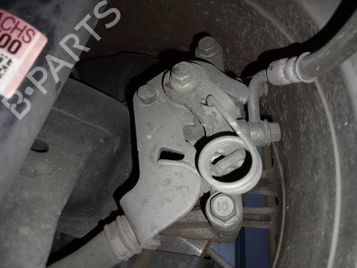 Used Right rear brake caliper KIA CARENS IV [2013-2025]  20854514