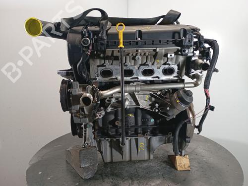 Motor OPEL ASTRA H (A04) 1.6 (L48) (116 hp) 31306443