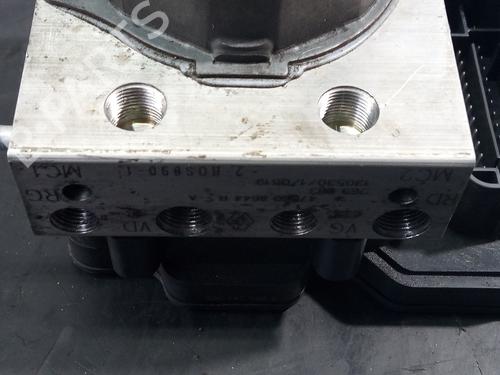 ABS pump DACIA SANDERO II 1.2 | BP12495122M43 