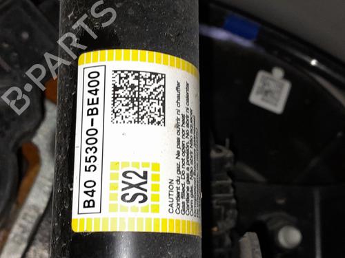 Left rear shock absorber HYUNDAI KONA (OS, OSE, OSI) 1.0 T-GDi | BP24681654M18 