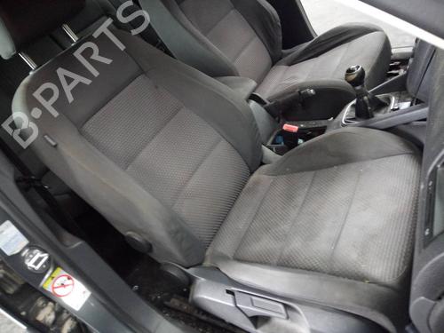 Køler VW GOLF V (1K1)  | BP25742184M31 