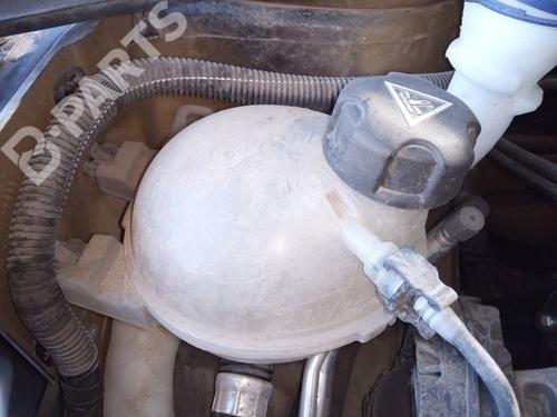 Used Expansion tank Expansion tank CITROËN C-ELYSEE (DD_) 1.2 PureTech 82 (DDHMRP) (83 hp) 10502811 10502811