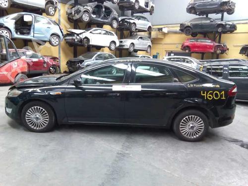 Climate control FORD MONDEO IV (BA7) 1.8 TDCi | BP1202917I5 