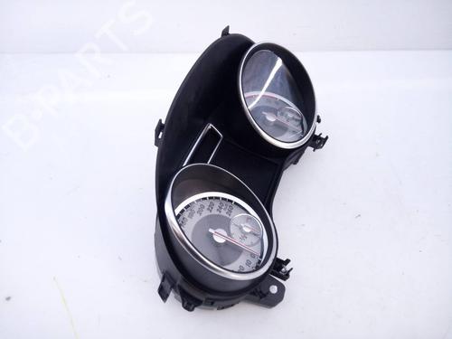 Instrument cluster MERCEDES-BENZ CLA Coupe (C117)  | BP20717212C47 