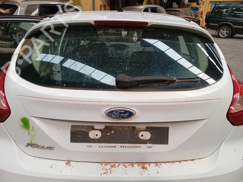 Used Tailgate FORD FOCUS III 1.6 TDCi (115 hp) 32394247