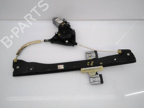 Rudehejsemekanisme Højre foran SEAT Mii (KF1, KE1) 1.0 (75 hp) 5813897