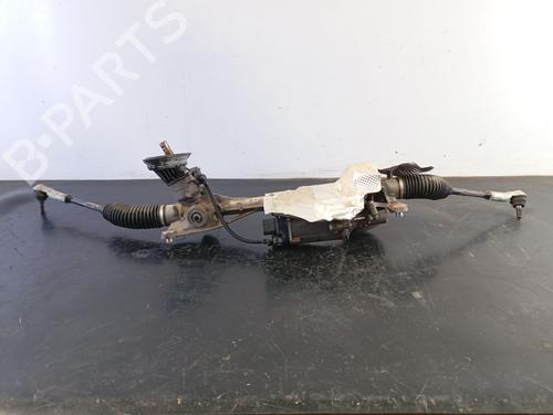 Styregear/Snekke AUDI Q2 (GAB, GAG) 35 TFSI (150 hp) 25753952
