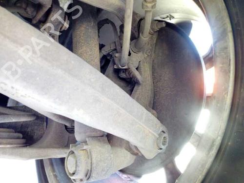 Right rear steering knuckle AUDI A5 Sportback (8TA) 3.0 TDI | BP3135326M28 