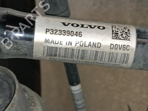Left front driveshaft VOLVO XC40 (536) B3 Mild-Hybrid | BP40079838M38 - Image 2