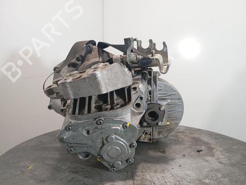 Used Gearbox Gearbox FIAT DUCATO Van (250_) 130 Multijet 2,3 D (131 hp) 34185883 34185883
