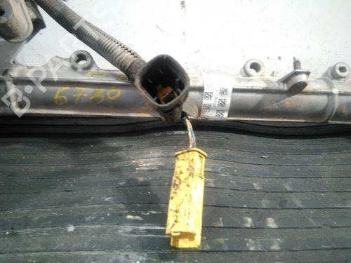 Steering rack OPEL GRANDLAND / GRANDLAND X (A18, P1UO)  | BP4738500M22 
