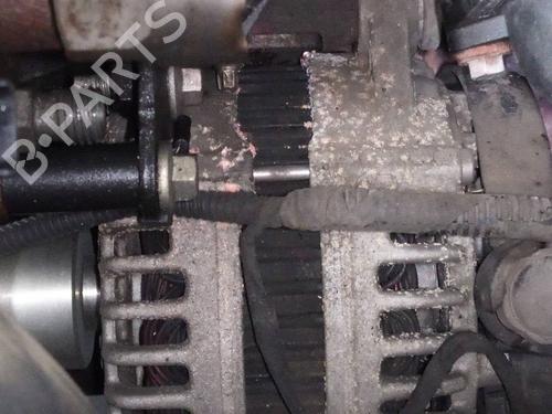 Used Alternator FORD MONDEO IV (BA7) [2007-2015]  26039803