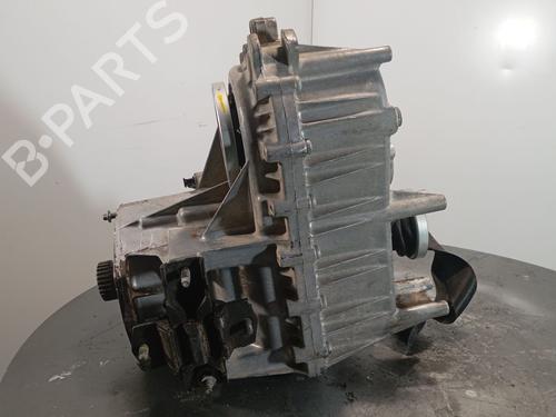 Transfer box MERCEDES-BENZ M-CLASS (W163) ML 400 CDI (163.128) | BP31158986M36 