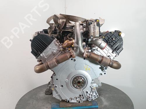 Engine AUDI A7 Sportback (4GA, 4GF) 3.0 TDI quattro | BP33621156M1 - Image 4