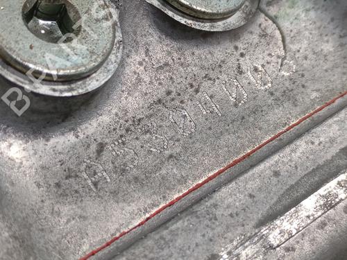 Gearbox MITSUBISHI ASX (GA_W_)  | BP32363111M3 