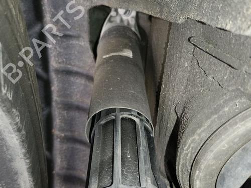 Used Left rear shock absorber Left rear shock absorber 37534929 37534929