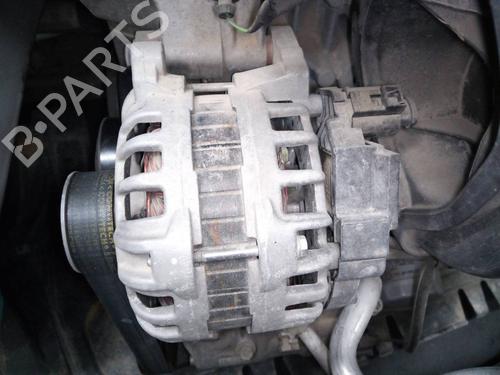 Used Alternator SEAT IBIZA IV (6J5, 6P1) 1.0 (75 hp) 10033236