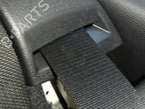 Used Rear left seatbelt Rear left seatbelt 37664719 37664719